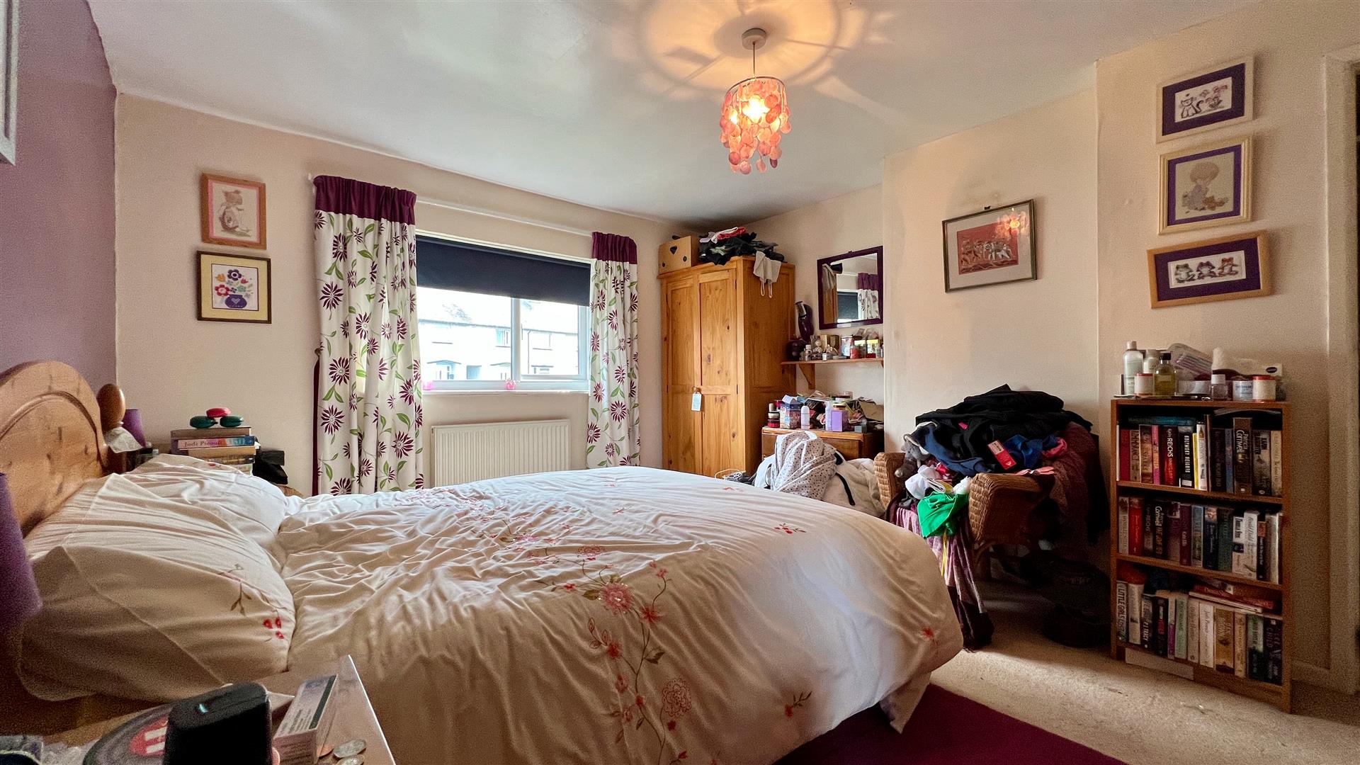 Adwy Ddu Estate, Penrhyndeudraeth Monopoly Buy Sell Rent